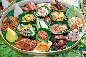 More images for resep masakan restoran bintang 5 » Puas Puas Makan Sajian Nusantara Cara Paling Pas Rayakan Bulan Kemerdekaan Lifestyle Fimela Com