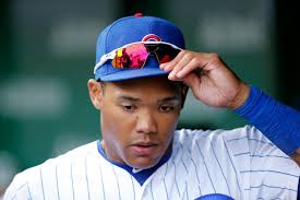 Cubs Nearing Decision Time For Addison Russell