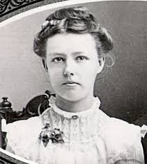 Jessie Mary Ramsay Eades (1885-1970)