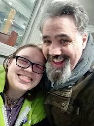 Happy Birthday to my friend Joel as we celebrate his wonderful life 💐