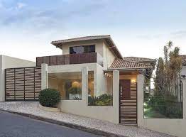 Uma casa pequena pode ficar extremamente bonita quando bem cuidada e bem decorada. Pin En House Ideas