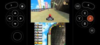 Panda3DS emulator for Android – Download APK Nintendo App