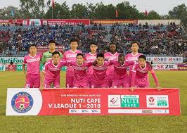 Vietnamlı tanınmış bir işadamı ve hoang anh gia lai group'un kurucusu olan đoàn nguyenên đức'in sahibi olduğu , vietnam futbolunun en üst bölümü olan v.league 1'de oynuyorlar. V League 2018 Sai Gon Fc Gianh Trá»n 3 Ä'iá»ƒm TrÆ°á»›c Hoang Anh Gia Lai
