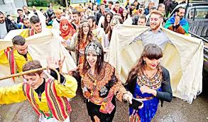 Today, arabs and berbers closely intermingle, and bilingualism is a common. Berbers North Africa S Free People Struggle For Rights Arab News