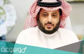 تركي آل الشيخ يستفز المنتخب المصري. Ù…Ù† Ù‡Ùˆ ØªØ±ÙƒÙŠ Ø§Ù„ Ø§Ù„Ø´ÙŠØ® Ø§Ù„Ø³ÙŠØ±Ø© Ø§Ù„Ø°Ø§ØªÙŠØ© ÙˆÙŠÙƒÙŠØ¨ÙŠØ¯ÙŠØ§ Ù…ÙˆØ³ÙˆØ¹Ø© Ù†Øª