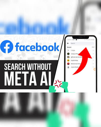 Facebook's new AI Mode search gets its info from public posts