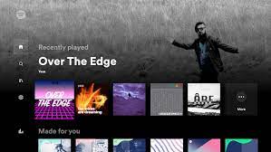 Explore the top songs from different genres, places, and decades find … Spotify Music Para Android Tv Mod 1 12 0 Apk Gratis Spotify Ltd Aplicacion