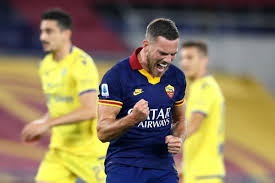 Find roma vs verona result on yahoo sports. Roma 2 Verona 1 Match Review Chiesa Di Totti