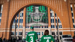 With the nhl playoffs underway, check out the odds for each series of the conference finals. 2020 Nhl Playoff Tracker See Where The Dallas Stars Sit In The Western Conference Standings