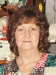 Linda Lou (Bowers) Veatch