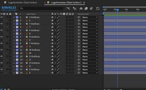 28 free after effects templates for logo. Wie Du Dein Logo In 7 Schritten Animierst 99designs