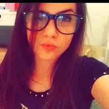 Cecilia Geiger's Instagram, Twitter & Facebook