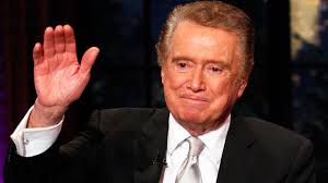 Regis Philbin's family 'overwhelmed' by love after his death, asks for  donations to help New Yorkers in need