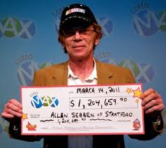 Download the official lotto max game conditions.download the official interprovincial lottery corporation rules and regulations respecting lotteries and lottery tickets and the supplemental olg rules and conditions to interprovincial lottery corporation games and the ontario lottery and gaming corporation rules. Sea Cruise And Retirement Await Lotto Max Winner Sault Ste Marie News