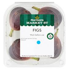 Maybe you would like to learn more about one of these? Morrisons Fresh Fig Punnet Morrisons