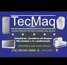 Tec Maq - soluções em refrigeração