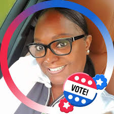 Know a young lady...