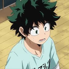 Midoriya Izuku Boku No Hero Academia Anime Hero Aesthetic Anime See more of aesthetic quotes on facebook. pinterest
