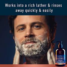 King C. Gillette Men's Beard Care Gift Set