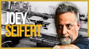 The Truth About the Chicago Mafia: Joey Seifert Speaks On his Father’s  Legacy in the Mob
