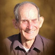 Obituary for Raymond Bernard Braun