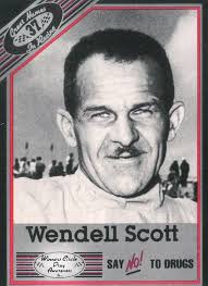 The Wild Wild Ride of Curtis Turner