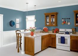 My Project Kitchen Paint Behr Home Decor