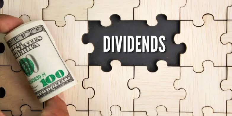 Reinvertir los dividendos después de comprar acciones