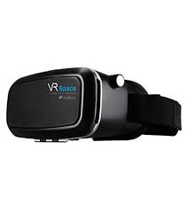 Melkco 3d Vr Viewer Box Headset Black Read More Reviews Of The Product By Visiting The Link On The Image Note It Vr Viewer Virtual Reality Viewer Vr Headset