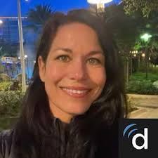 Dr. Caitlin Williamson, MD