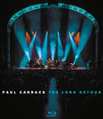 20 in the uk singles. Paul Carrack Blu Rays Dvds The Long Detour Blu Ray