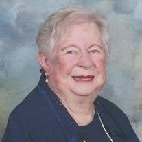 Audrey Boykin Brady Obituary