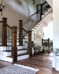 It's just enough for a good contrast with glossy white trim and flows well into my anew gray bedroom. Home Tour A Sherwin Williams Anew Gray Interior Helps Create A Classic Enduring Style Rooms Solutions