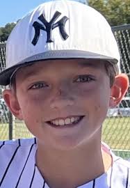 Brady Hester Class of 2029