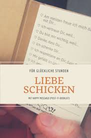 Mehr Als 10 Botschaften Die Du Auf Jedem Post It Deinem Schatz Schicken Kannst Happy Message Ist Ei Gedichte Und Spruche Gluckliche Beziehung Geschenk Spruche