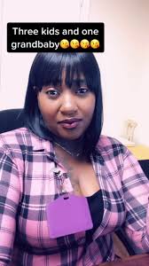 Monique Golphin's Instagram, Twitter & Facebook