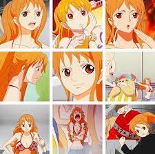 Nami One Piece One Piece Nami One Piece Pictures One Piece World