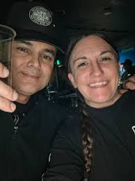 Winter Ash rocks Pot Masson concert