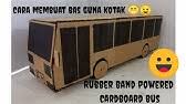 Ada 20 gudang lagu cara buat rumah guna kotak terbaru, klik salah satu untuk download lagu mudah dan cepat. Cara Buat Kereta Guna Kotak Rubber Band Powered Cardboard Car Youtube
