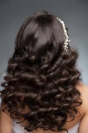 If you have long hair and are about to engage in sports, wear a style that will keep your hair out of your face and prevent it from hindering your movements. Long Hairstyles 7 Glamorous And Cute Ways To Style Long Hair Slism