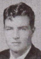 John Chatfield Tuck & Grace Graves