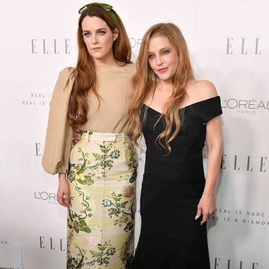 Lisa Marie Presley dies at 54