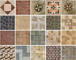 You'll find all kinds of porcelain kitchen floor tiles, from patterned designs to subtle stone effect options. Ceramic Kitchen Floor Tile Thickness 10 12 Mm Rs 45 Square Feet Id 16888267833