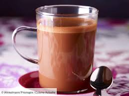 Chocolat Chaud A L Ancienne Recettes Recette Recette Chocolat Chaud Chocolat Chaud Fait Maison Boissons D Hiver