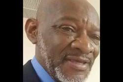 Larry “Mope” Littlejohn