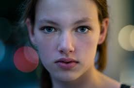 Portraits of Strangers by Danny Santos