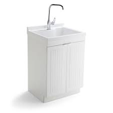 abs laundry/utility sink axcldyabs