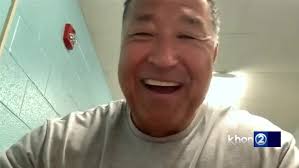 Honolulu Little League earned another win