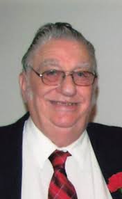 Robert S. Partchey Sr.