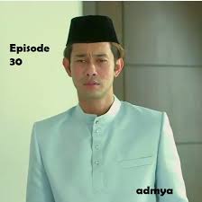 Nelydia senrose, farid kamil, nadiyah shahab. Episode 30 Lafazkan Kalimah Cintamu